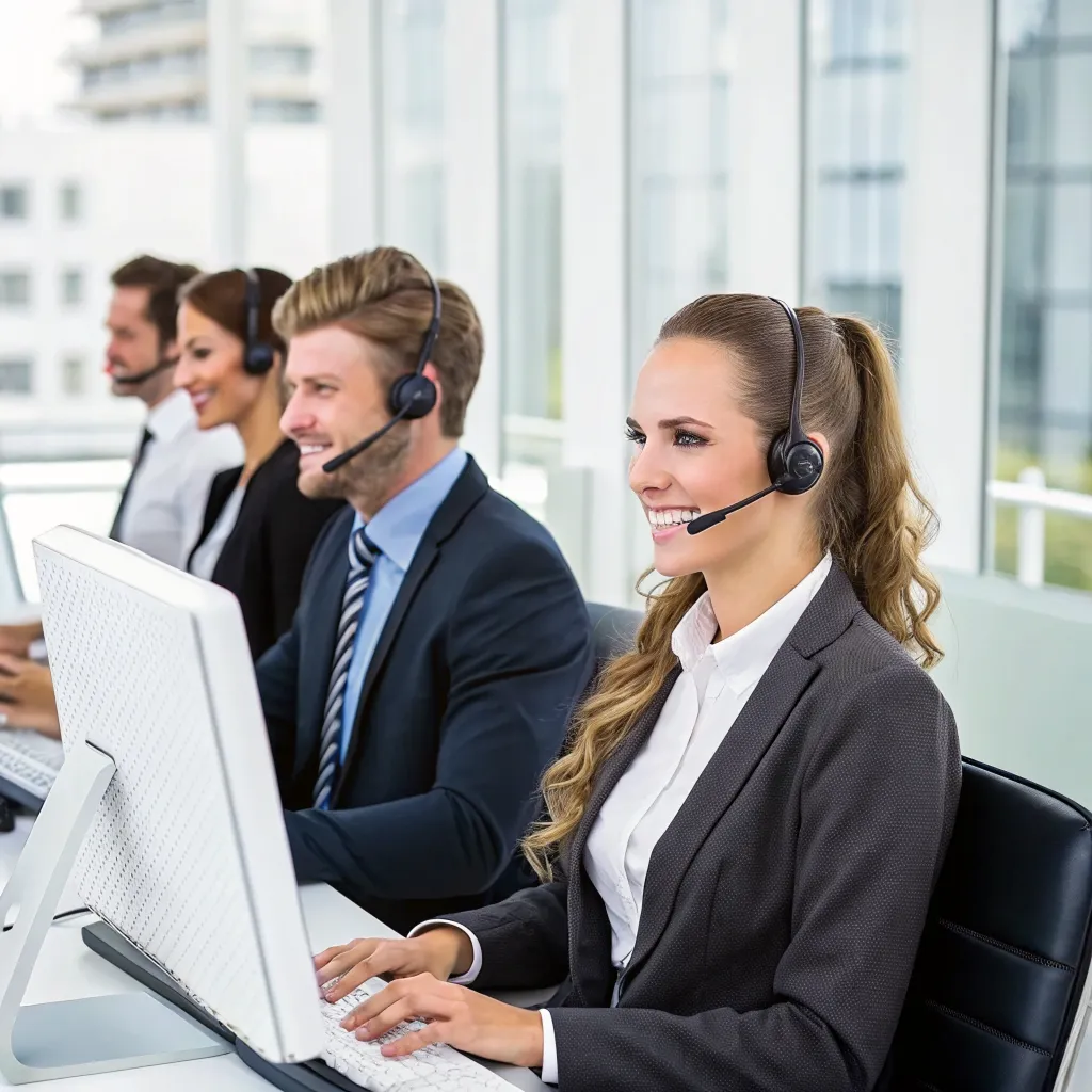 Müşteri Destek Ekibi