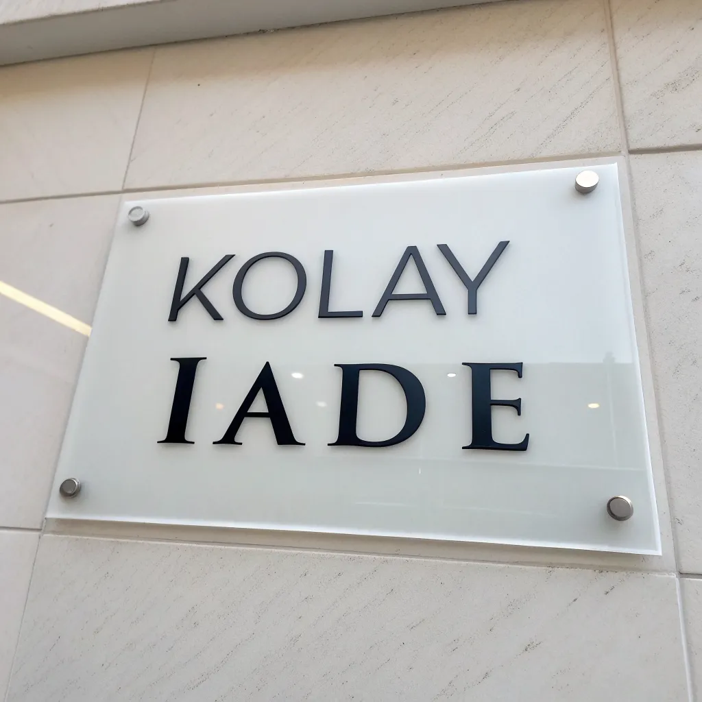 Kolay İade